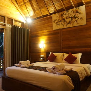 Hotel Kamasan Cottage cazare Nusa Penida