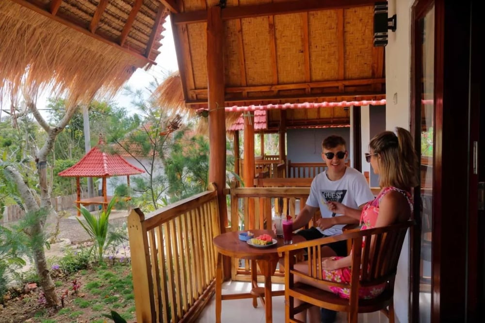 Hotel Temeling Jungle Inn