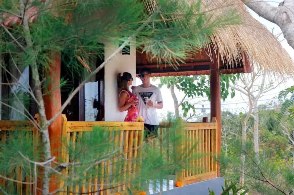 Temeling Jungle Inn