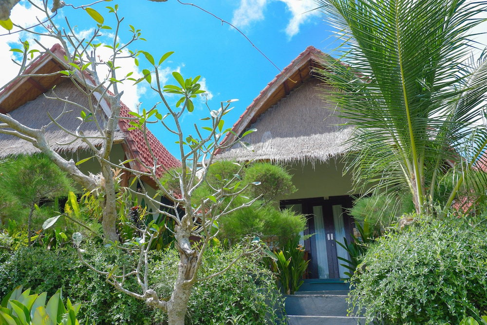 Temeling Jungle Inn