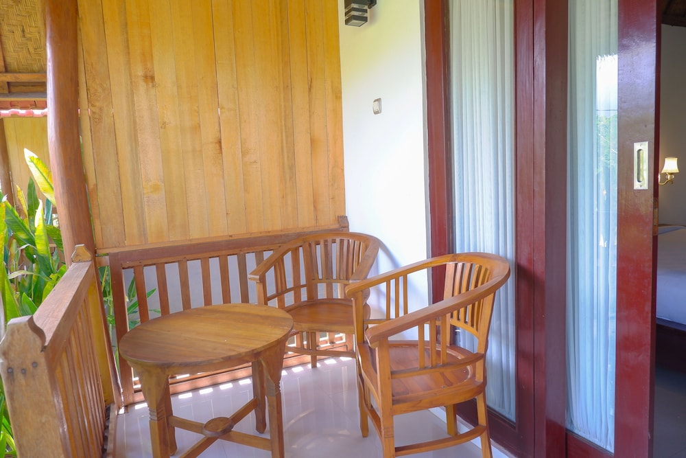 Temeling Jungle Inn