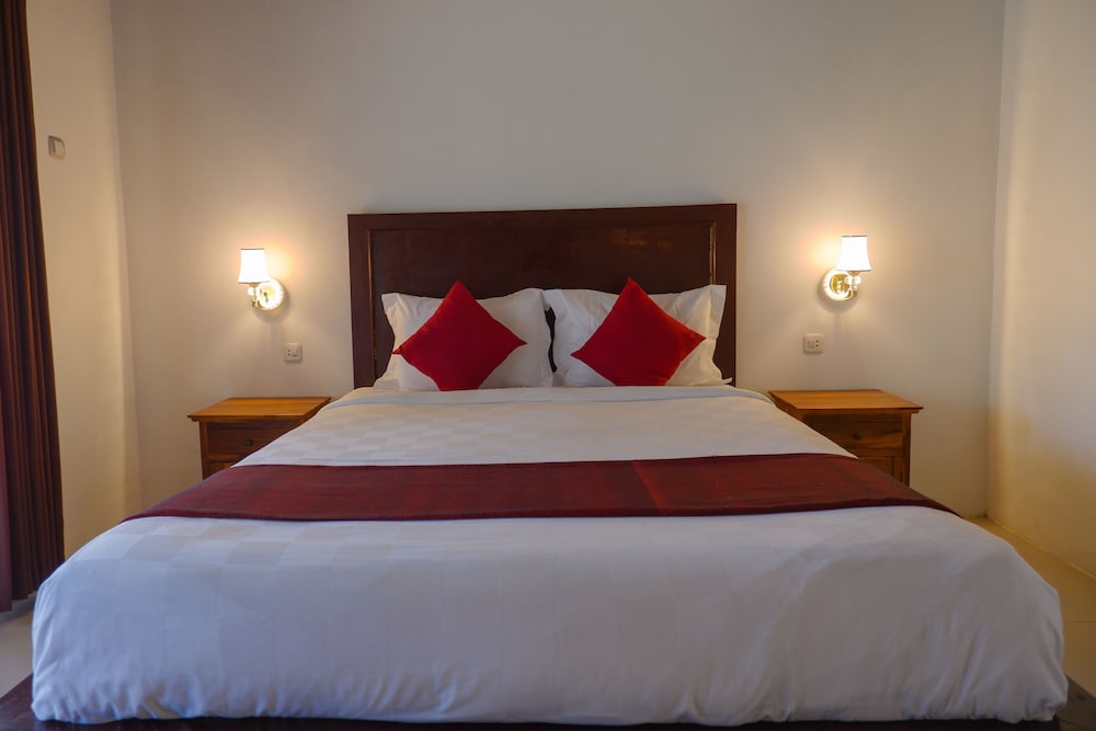 Temeling Jungle Inn