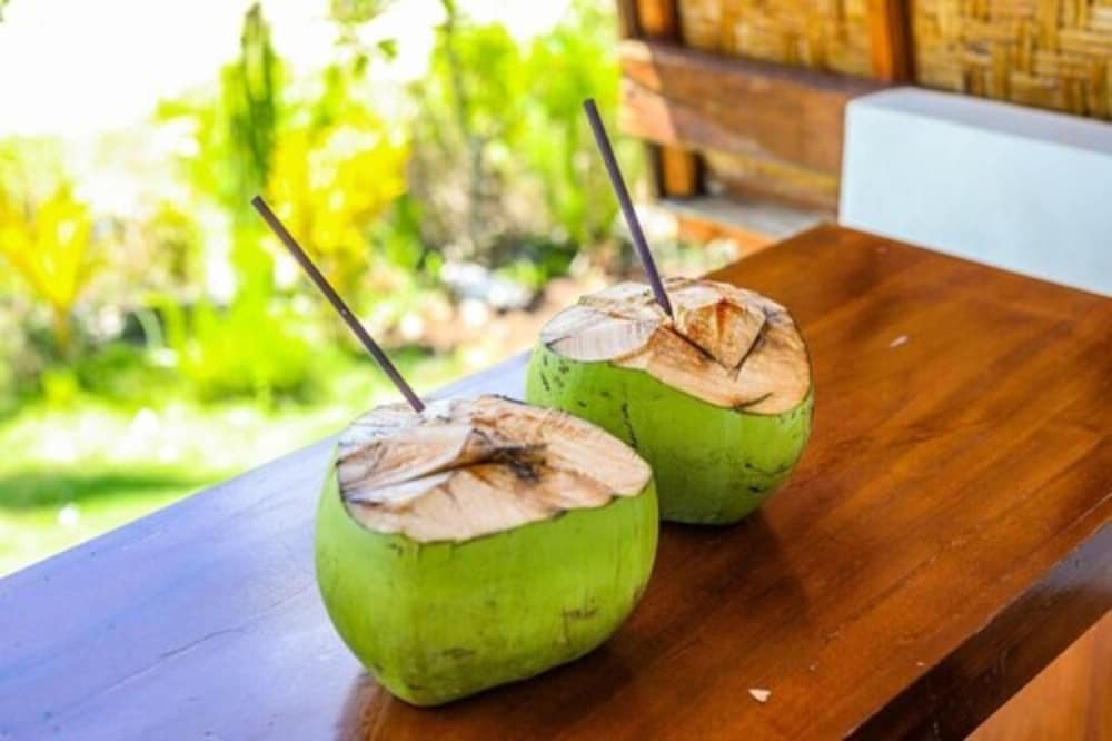 Hotel Diamond Beach Bungalow