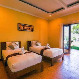 Hotel Grand Ball Beach Garden cazare Nusa Penida