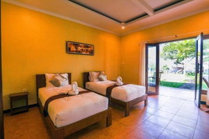 Hotel Grand Ball Beach Garden cazare Nusa Penida
