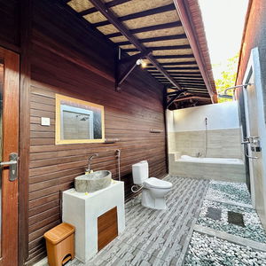 Hotel Villa Vilah cazare Nusa Penida