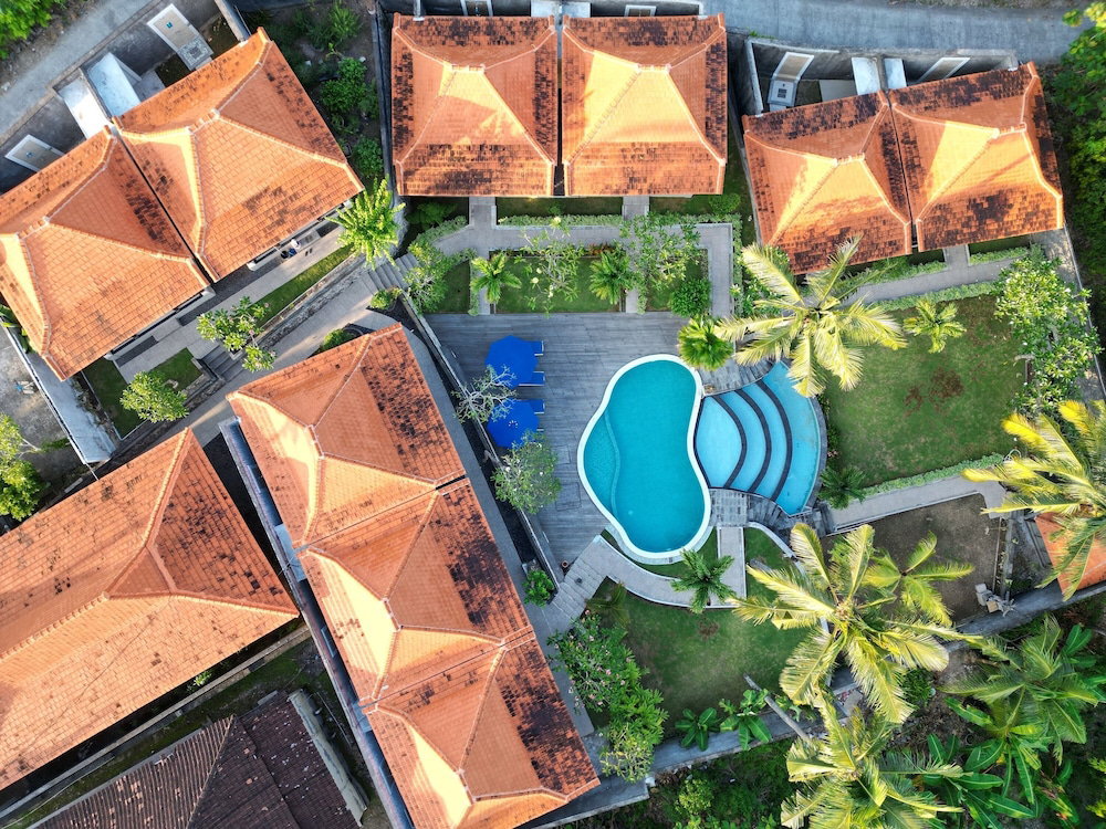 Villa Vilah