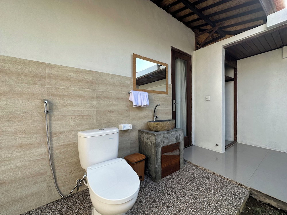 Villa Vilah