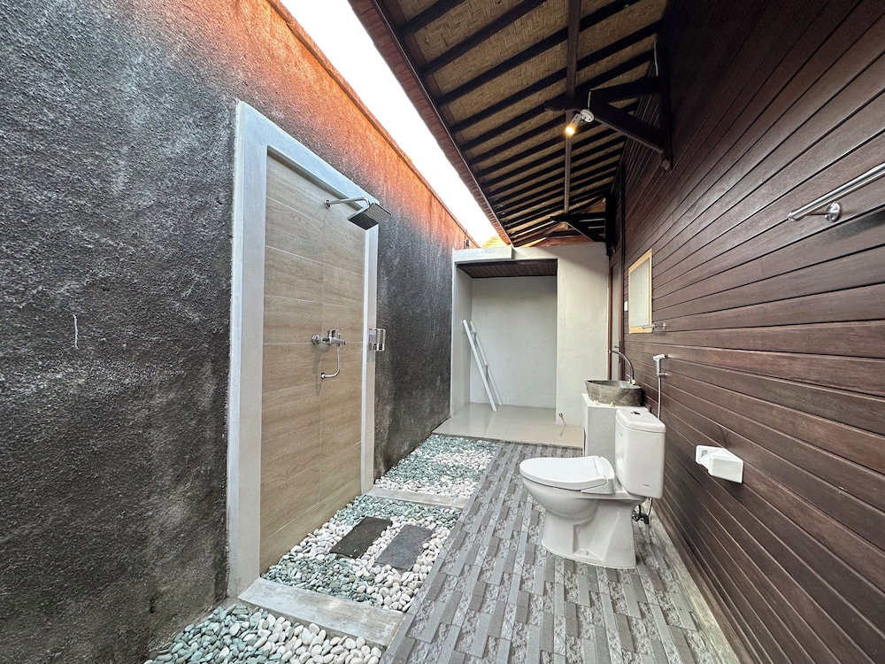 Villa Vilah
