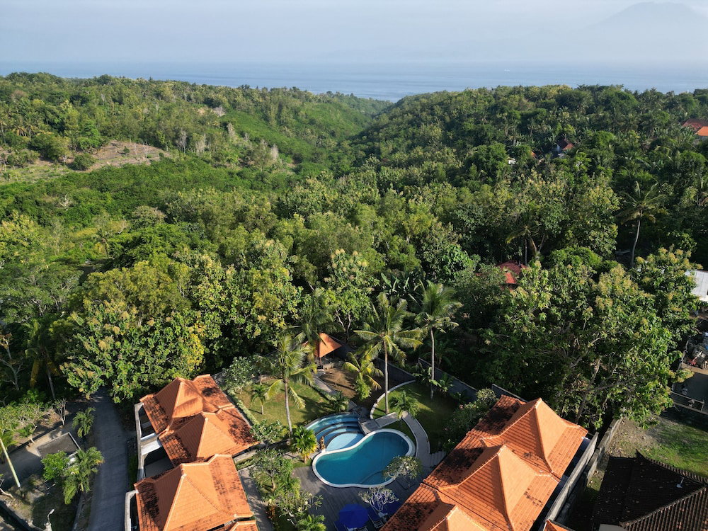 Villa Vilah