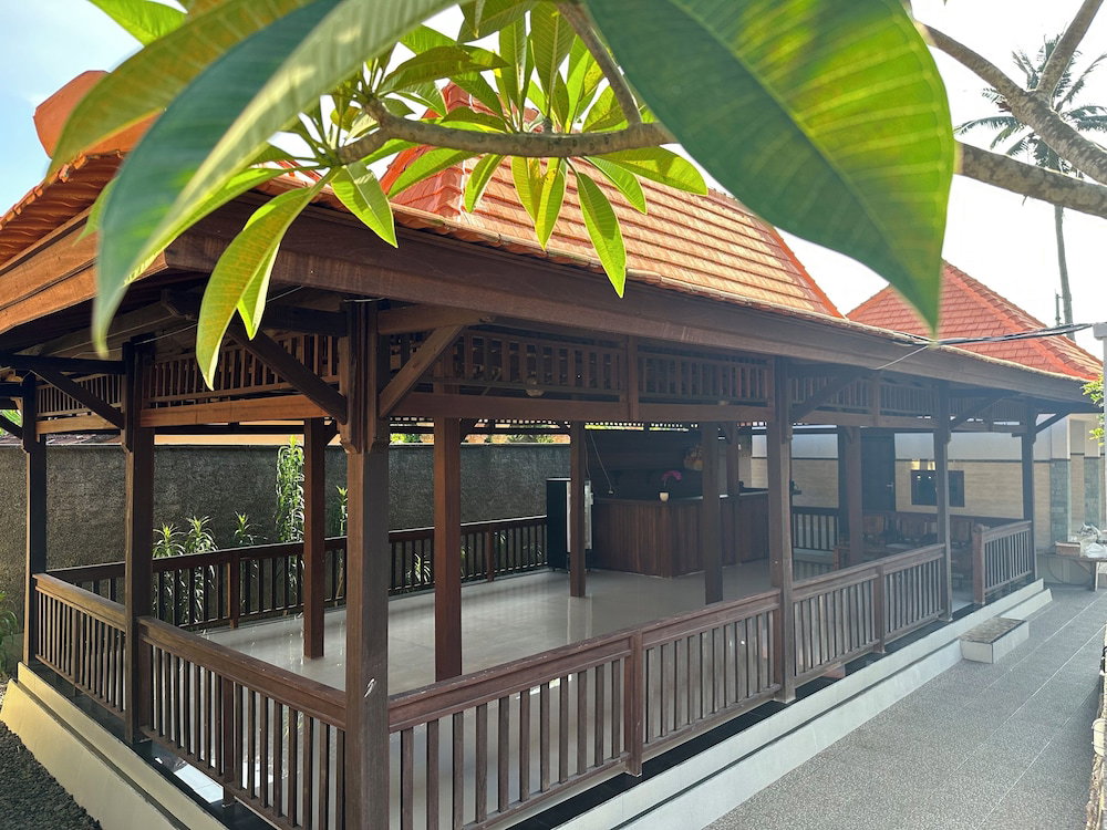 Villa Vilah
