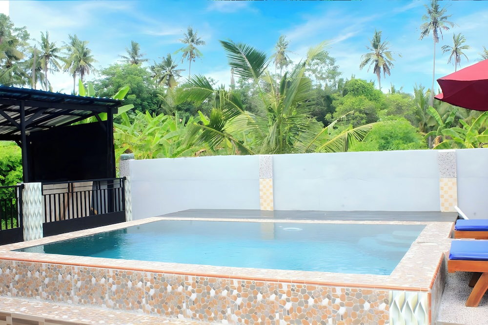 Hotel Sekar Kuning Villa