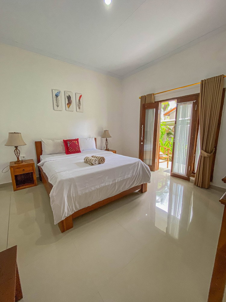 Hotel Gapul Pinpilinpauxa