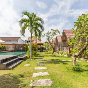 Hotel Daghan Cottage Nusa Penida cazare Nusa Penida