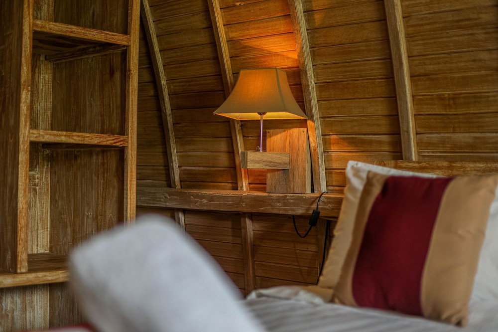 Daghan Cottage Nusa Penida