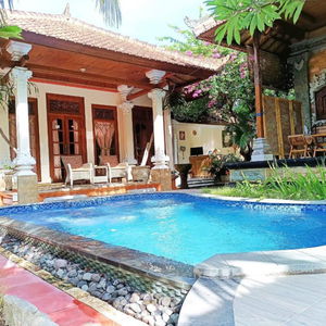 Sejur Green Palace Homestay vacanta Nusa Penida