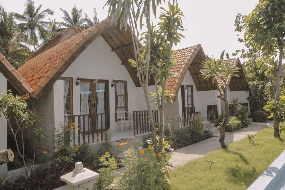 Hotel Gelih Bungalows