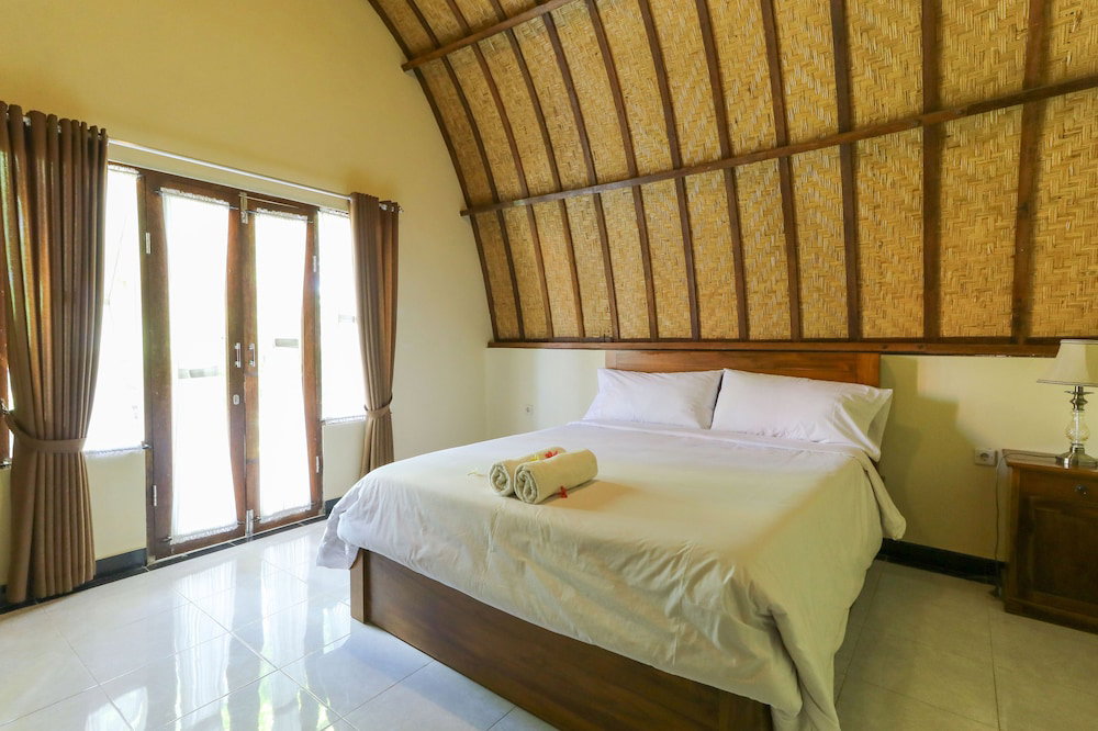 Ratu Cottage