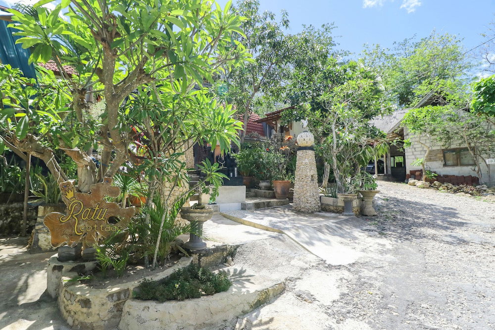 Ratu Cottage