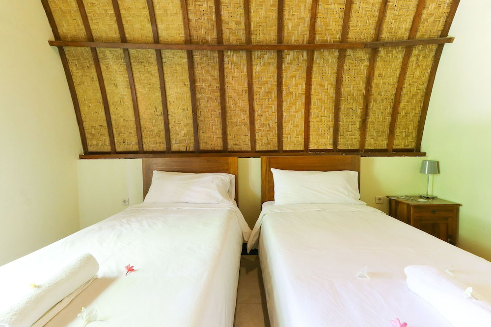 Ratu Cottage