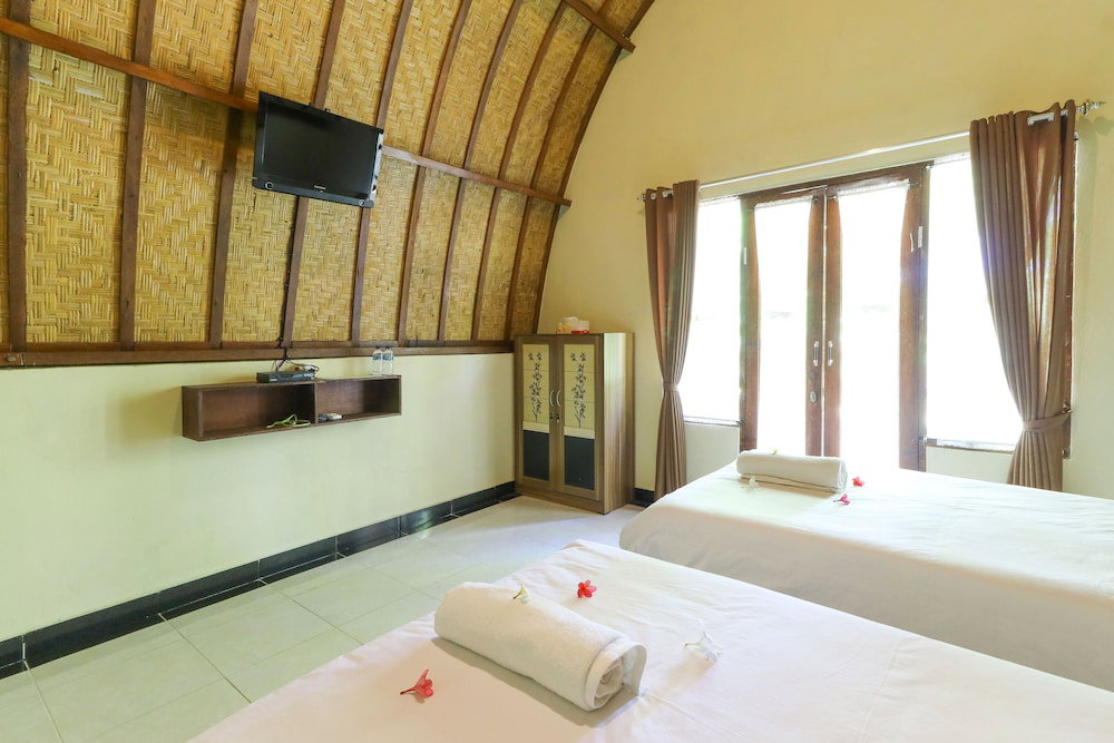 Ratu Cottage