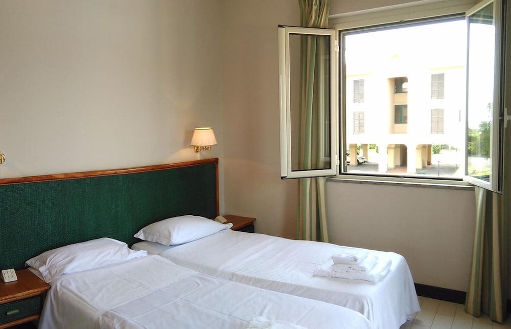 Hotel Hotel Baia Del Sole