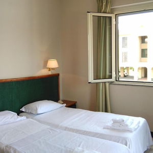 Hotel Hotel Baia Del Sole cazare Civitavecchia