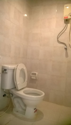Hotel Phurahong Homestay cazare Bangkok