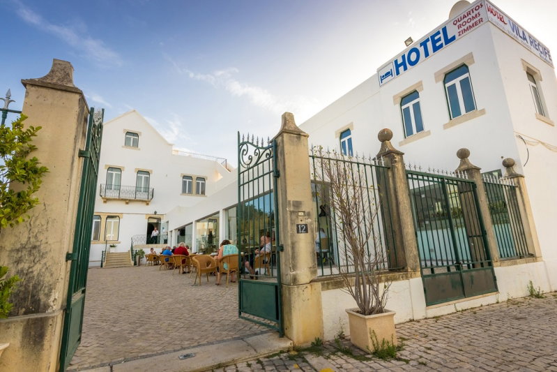 Hotel Vila Recife