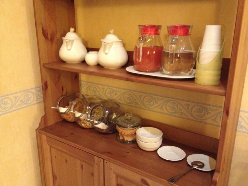 Hotel Bonapace Porta Nolana