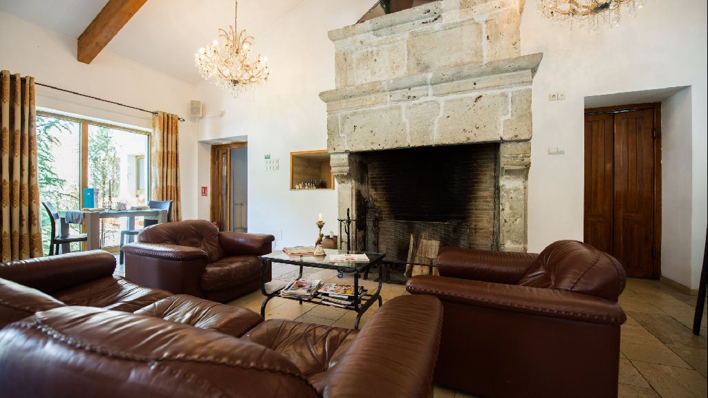 Ermitage
