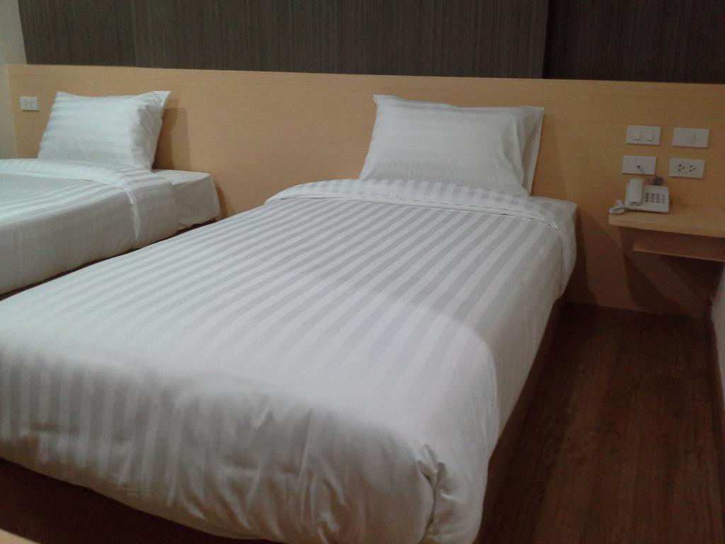 S3 Residence Park