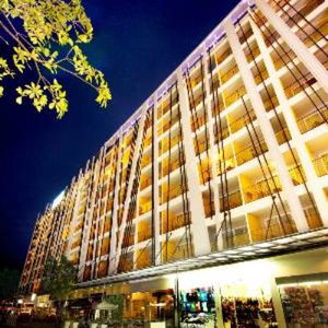 Sejur Ashlee Hub Hotel Patong vacanta Phuket