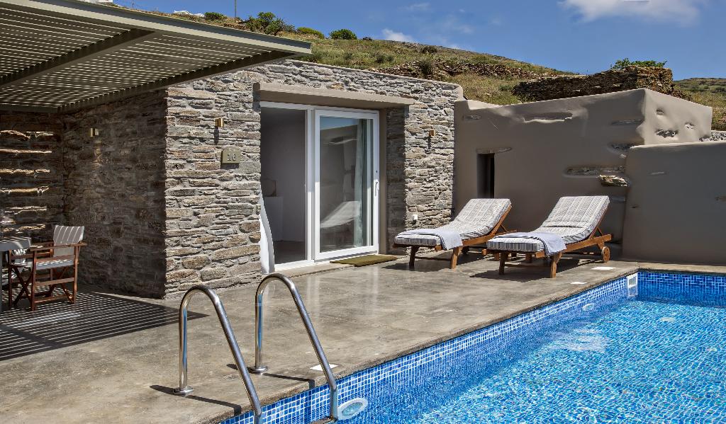 Hotel Aeolis Tinos Suites