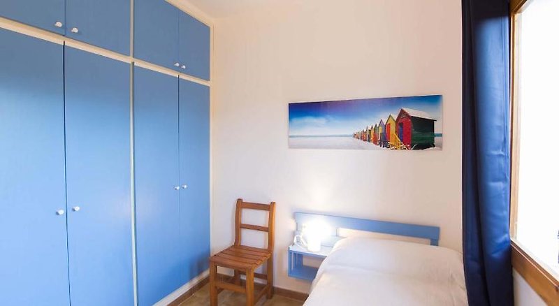 Hotel Nuvolet Apartaments