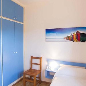 Sejur Nuvolet Apartaments vacanta Menorca