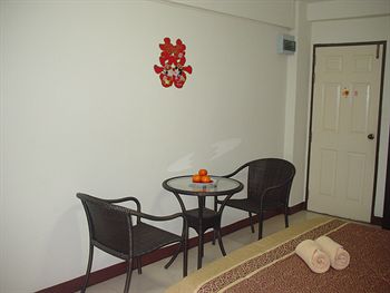 Hotel The European Place