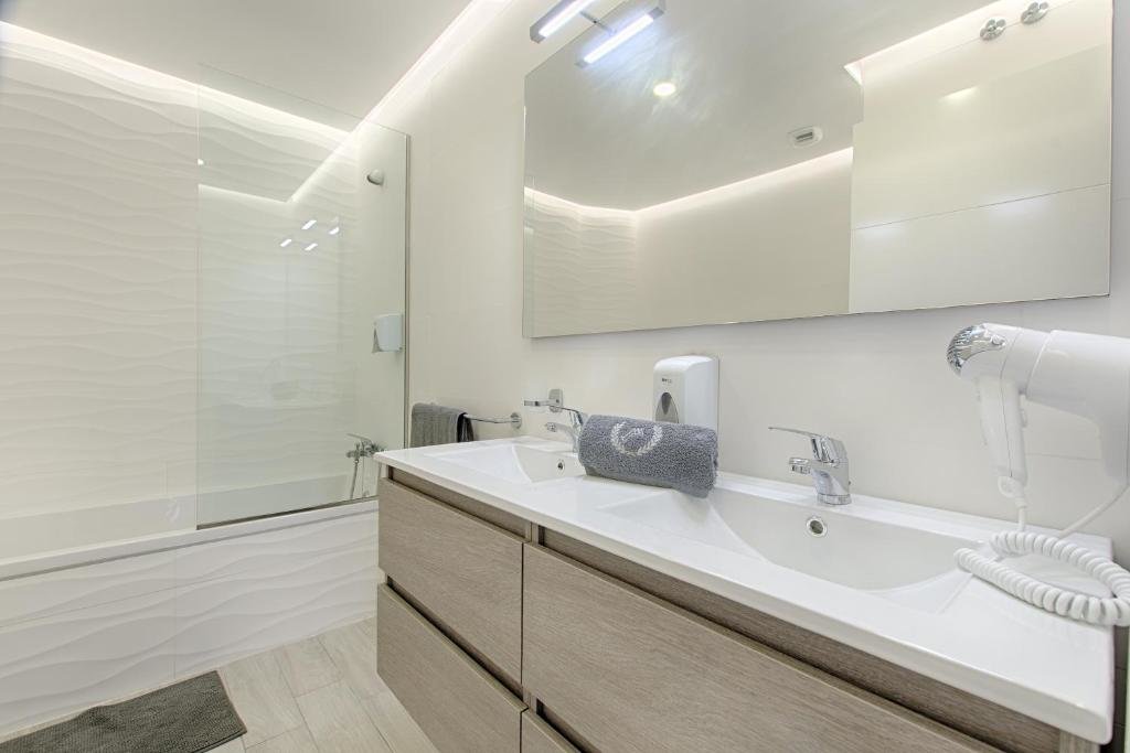 dal travel Ma Apartments - Ocean Garden - Playa Paraiso