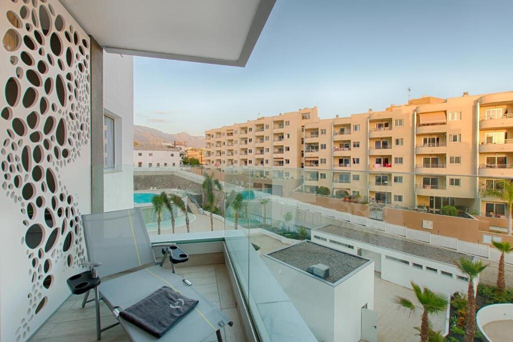 dal travel Ma Apartments - Ocean Garden - Playa Paraiso