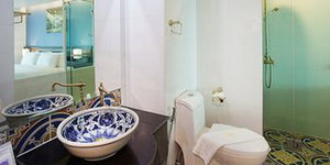Hotel Grand Supicha City Hotel cazare Phuket