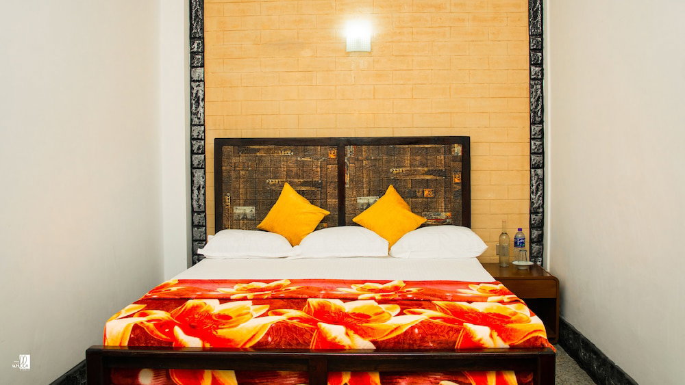 Hotel Wonder Mount Resort