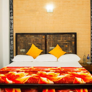 Sejur Wonder Mount Resort vacanta Ella Town