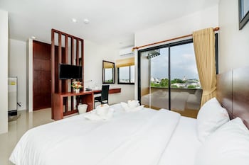 The Topaz Residence (Sha)