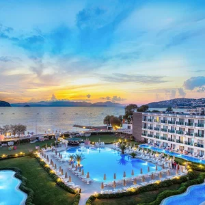 Sejur My Ella Bodrum Resort & Spa vacanta Bodrum