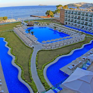 Sejur My Ella Bodrum Resort & Spa vacanta Bodrum