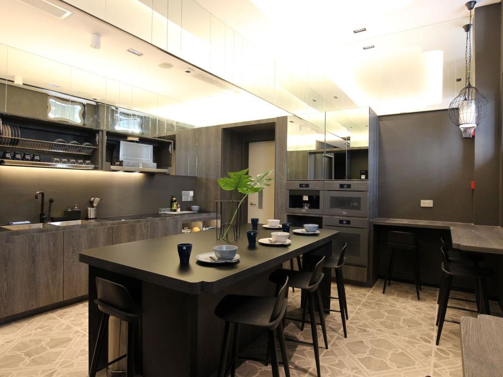 Hotel St Signature Jalan Besar - Sg Clean