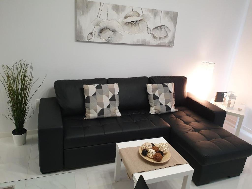 dal travel Casa Las Flores With Heated Pool, Only 490 Meters To The Beach, Balcony, Wifi