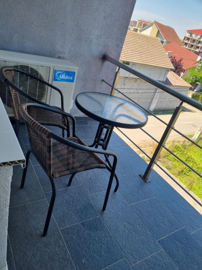 Hotel Apartamente Si Studio Joylife
