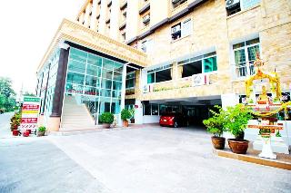 Ac Habitat Bangkok