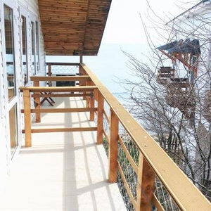 Hotel Sea&Sky Villa Costinesti cazare Costinesti